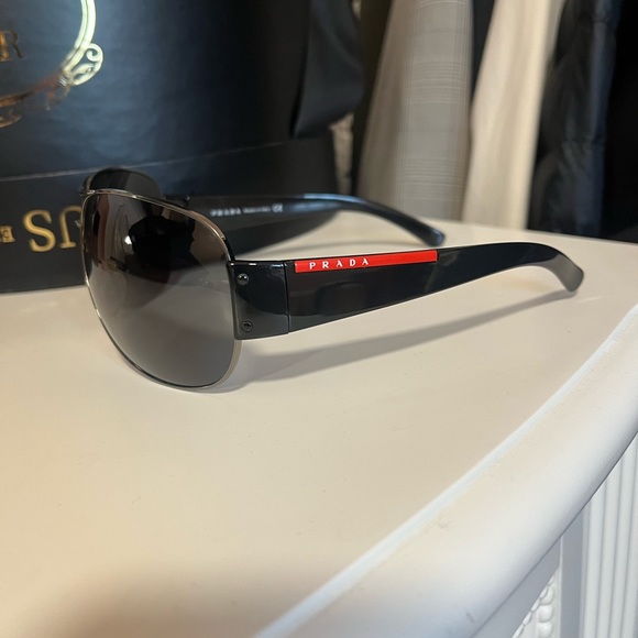 Prada Sunglasses - Picture 1 of 5